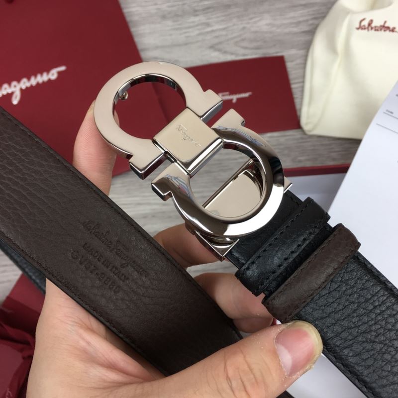 Ferragamo Belts